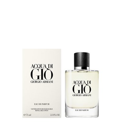 duty free acqua di gio