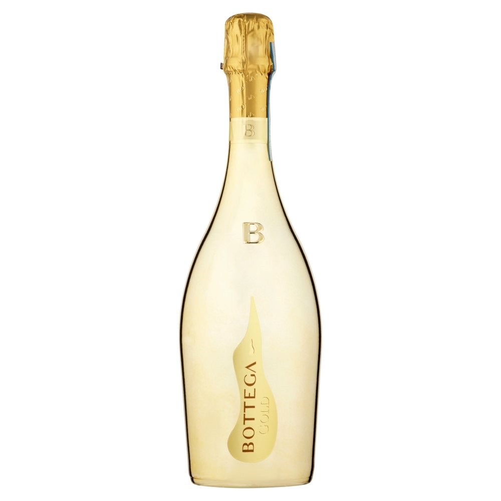 Buy Sparkling Wine Italy Bottega Gold Dei Poeti online | B&S Diplomatic ...