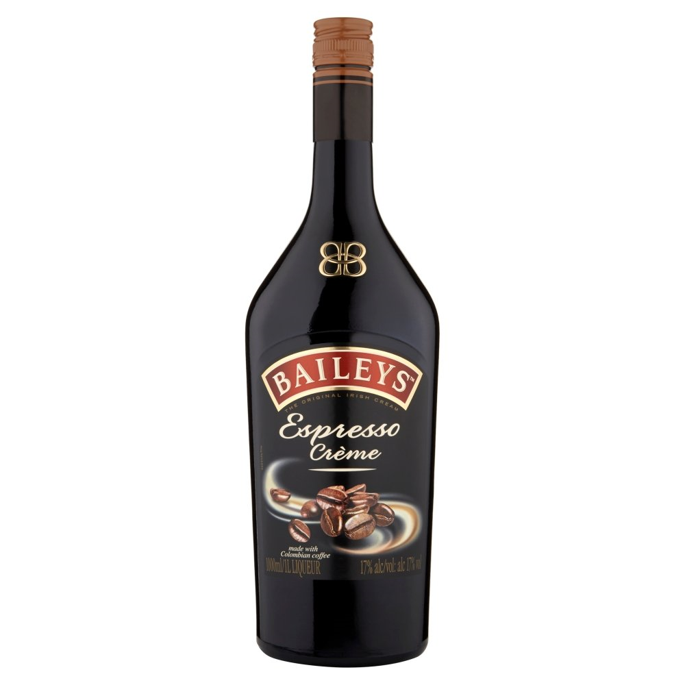 Liqueur Baileys Espresso Creme
