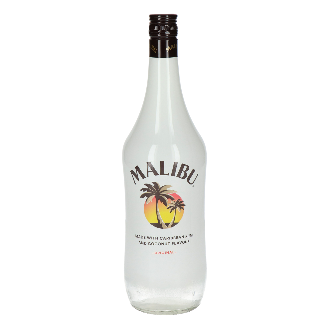 Buy Liqueur Malibu online B&S Diplomatic Shop Duty free shopping