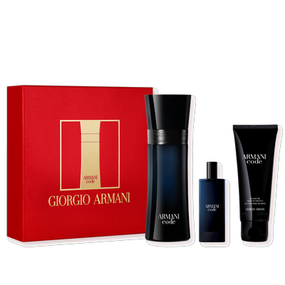 armani code perfume 15ml