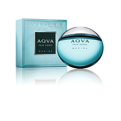 aqua bvlgari man