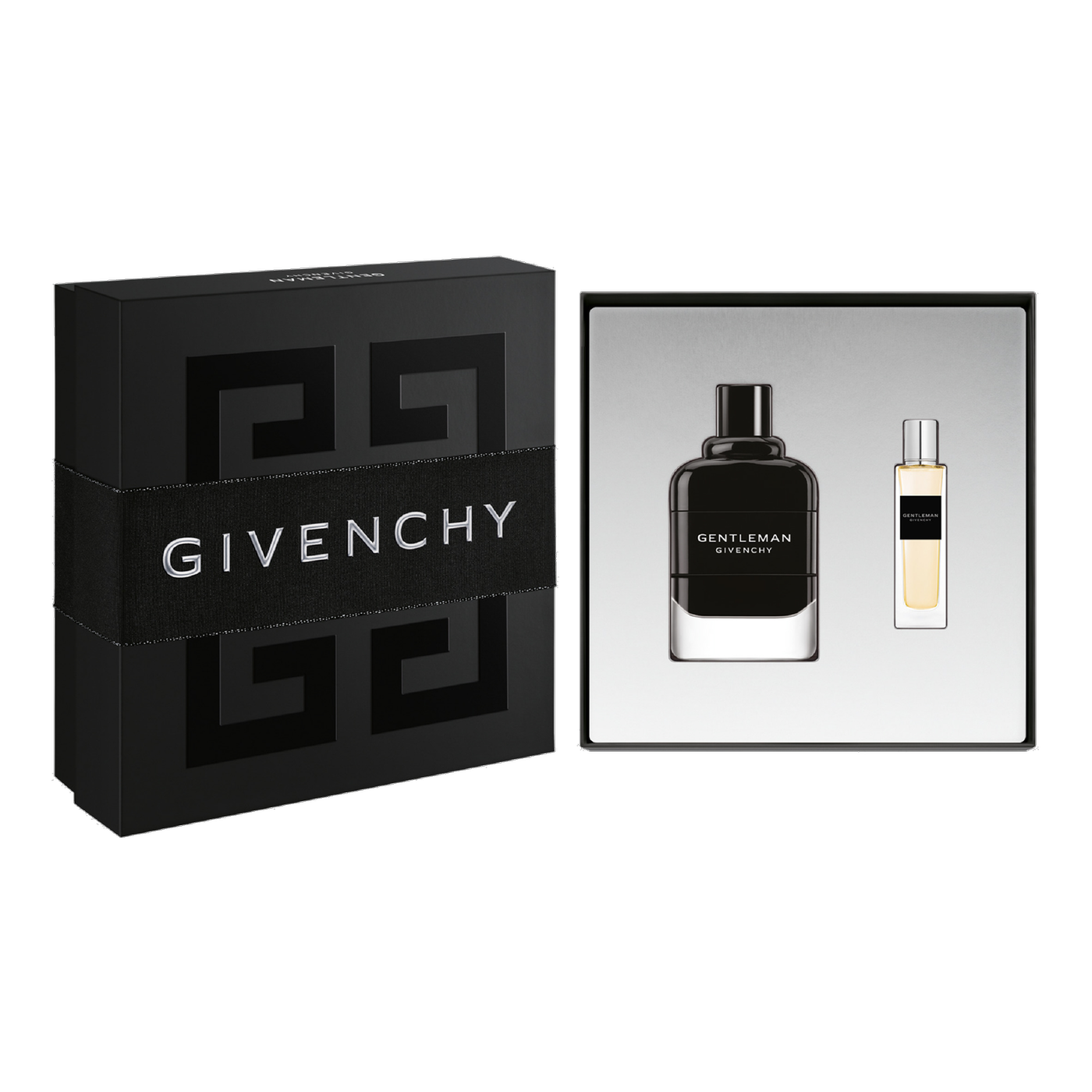 givenchy travel perfume